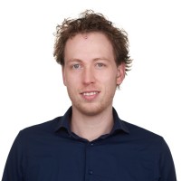 Tom van den Belt