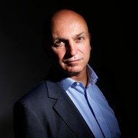 Richard Bracewell