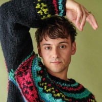 Tom Daley