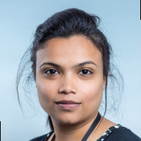 Niralee Mehta