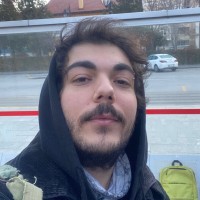 Furkan Ozcan
