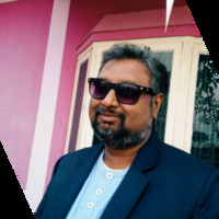 Rajesh Mani