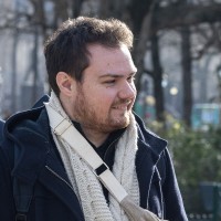 David Retière
