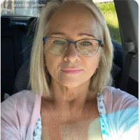 jo Townsend