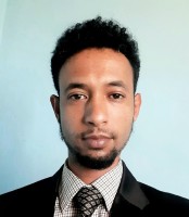 Samuel Sizer Kebede