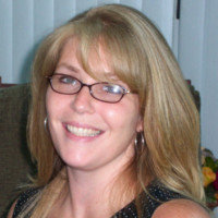 Stephanie Ellenwood