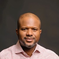 Chuk Okoronkwo, Pharm.D.