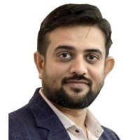 Dipak Thumar