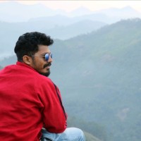 Pradeesh R