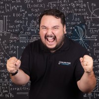 Felipe Conrado Fiani Felipe de Sousa