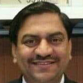 Anil Kumartyagi