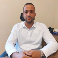 ali valizada