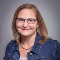 Wendy Marshall