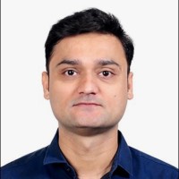 Bhrugesh Dave