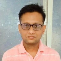 Vaibhav Nikam - Patil