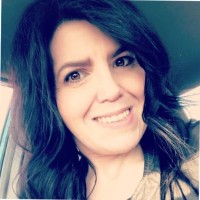 Christine Oakes