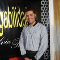 Alisson Luiz Soares de Souza