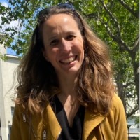 Anne-Laure BOUZIGE