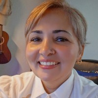 Dalila Silva Rodrigues