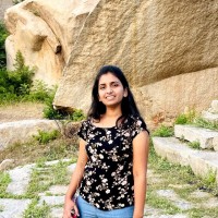 Pranita Bhalerao