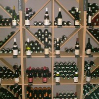 Loft Lounge Wine House
