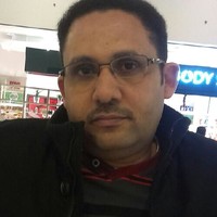 Ahmed Ramadan