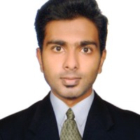 Ashic Salmaan
