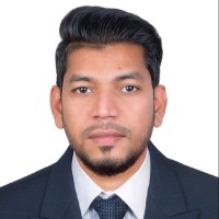 Mohammed Irfan