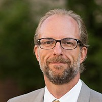 Peter M. De Jonge