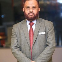 Mohammad Atiqur Reza Chowdhury