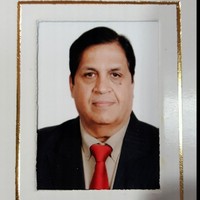 Ashok Bhardwaj