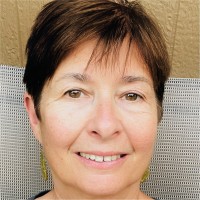 Carolyn Mason