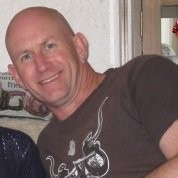Steve Monk