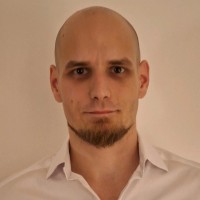 Martin Naglič