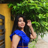 Naveena Ramesh