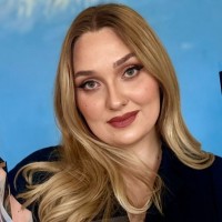 Roxana Zaharia
