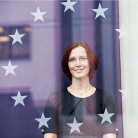 Kadri Uustal