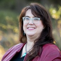 Katherine Rosenbaum