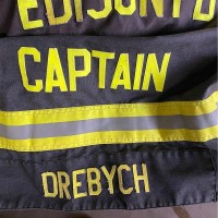 Andrew Drebych