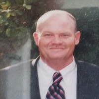 John Wesley Topham