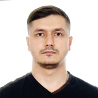 Mykola Pavlovets