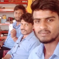 Veerabhadram Veeru