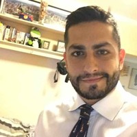 Leandro F. de Moraes