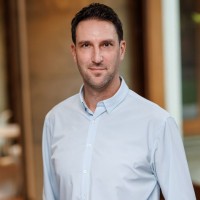 Jason Drouillard