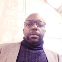 Brice Ghislain Ngoma Missamou