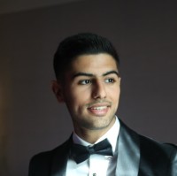 Ahmed Al-Bayati