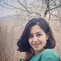Aida Khanlou