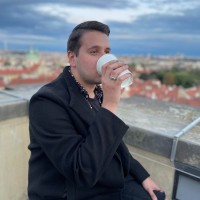 Patryk Czyrnek