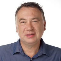 Marc LACROIX