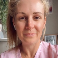 Beth Dewing